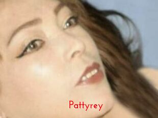 Pattyrey