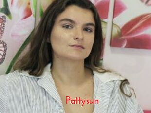 Pattysun
