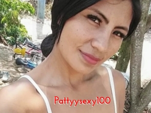 Pattyysexy100