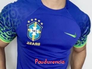 Paudurencia