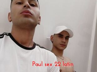 Paul_sex_22_latin