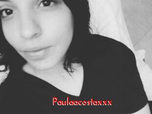 Paulaacostaxxx