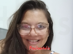 paulaestela The Sex