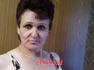 paulagold The Sex