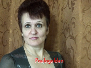 Paulagolden