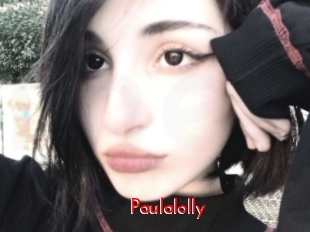 Paulalolly