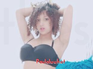 Paulaluuhot