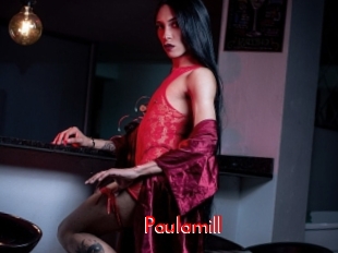 Paulamill
