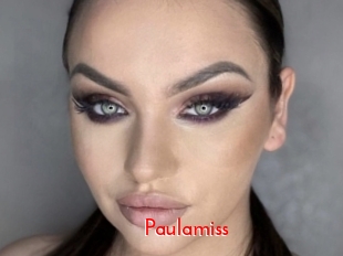 Paulamiss