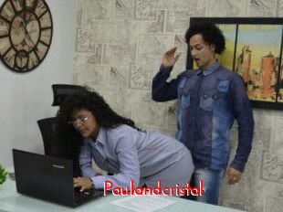 Paulandcristal