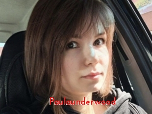 Paulaunderwood