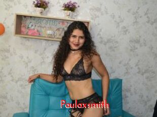 Paulaxsmith