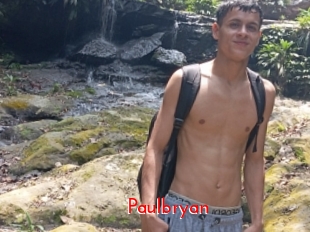 paulbryan The Sex