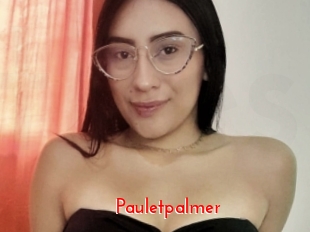 Pauletpalmer