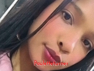 Pauletteturner
