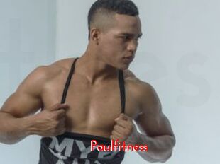 Paulfitness