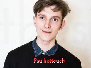 Paulhottouch
