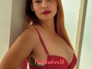 Paulinafox18