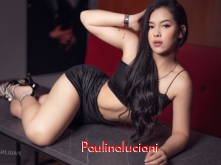 paulinaluciani The Sex