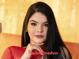 Paulinapreston