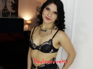 Paulinarevetty