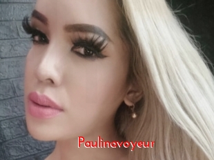 Paulinavoyeur