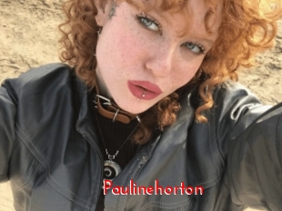 Paulinehorton