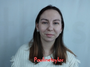 Paulinetaylor