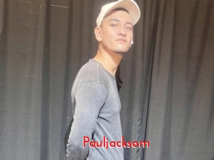 pauljacksom The Sex