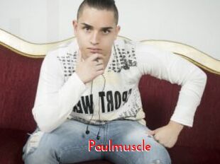 Paulmuscle