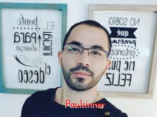 Paulsinner