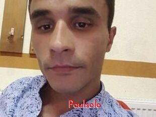 Paulsolo