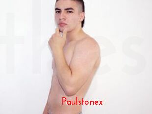 Paulstonex