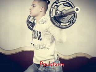 Paulstorm