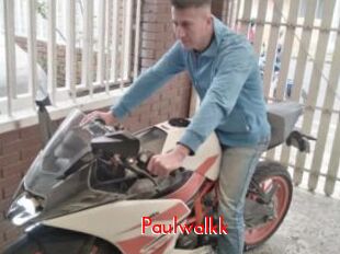 Paulwalkk
