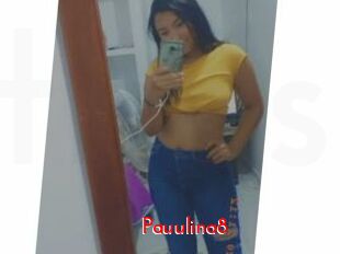 Pauulina8