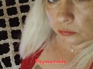 Payasamade