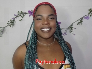 Paytonalexa