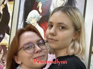 Peaceandlynn