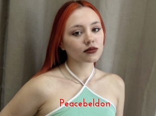 Peacebeldon