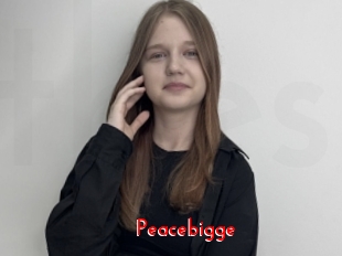 Peacebigge