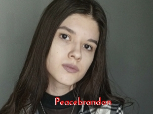 Peacebrandon