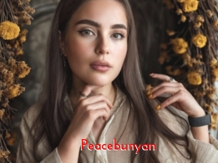 Peacebunyan