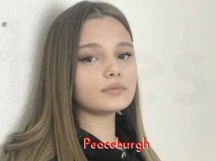 peaceburgh The Sex