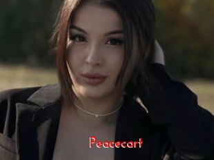 Peacecart