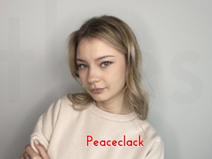 Peaceclack