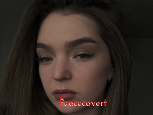 Peacecovert