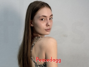 Peacedagg