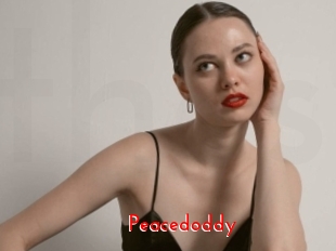 Peacedoddy
