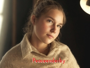 Peaceenderby